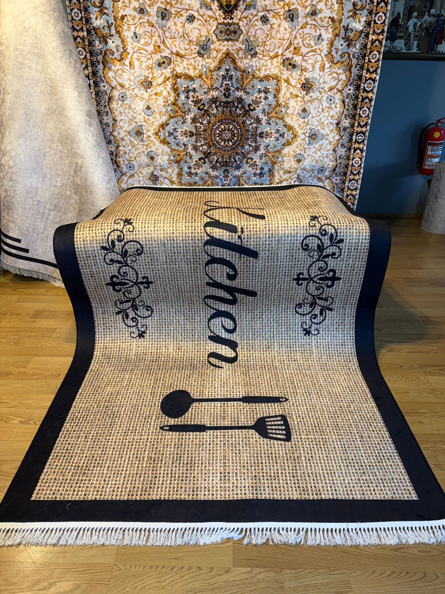 Digital Carpets Wholesale Istanbul