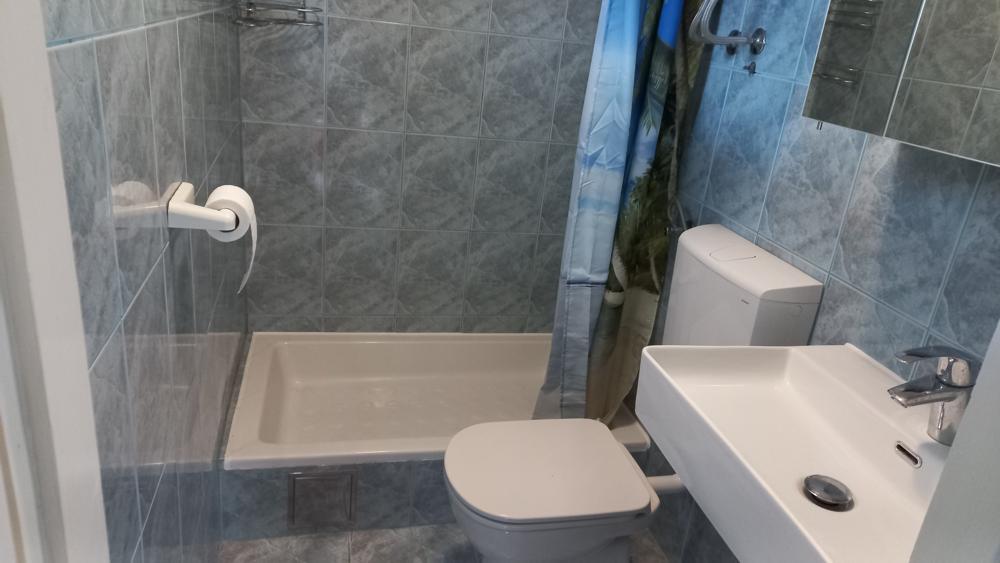 Medulins Pearl Apartment 1