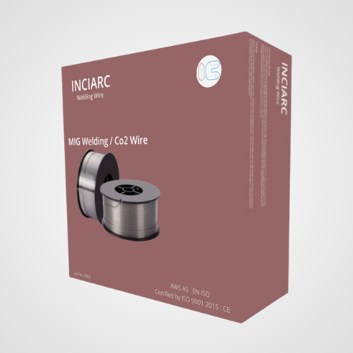 Manufacturer & Exporter of Welding Electrodes and Wires.