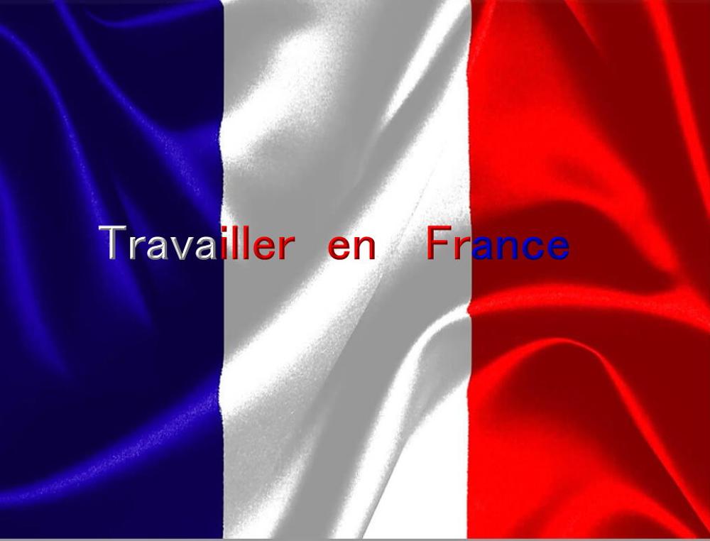 Pour Traviller En France