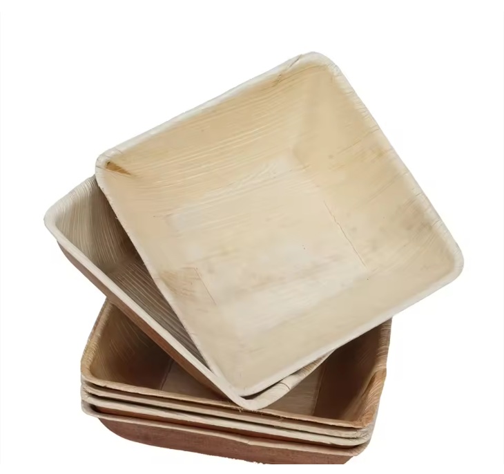 HoReCa (Hotel, Restaurant, Catering) | Biodegradable Tableware | Eco-friendly Packaging | Sustainable Food Service
