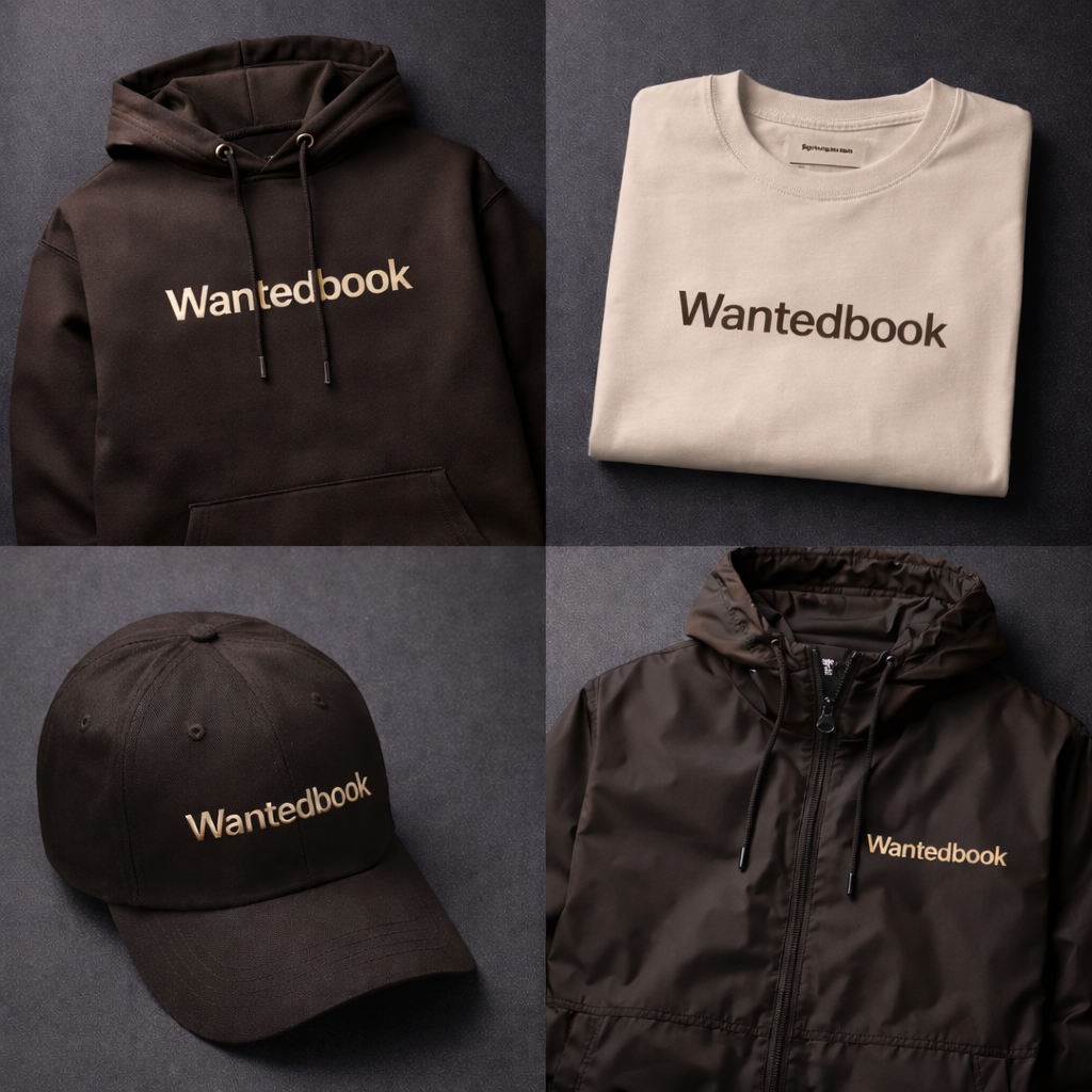 Wantedbook trading platform