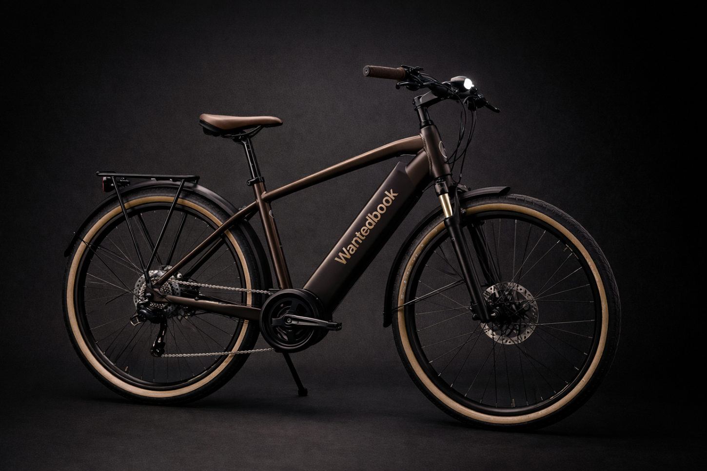 trading platform Wantedbook