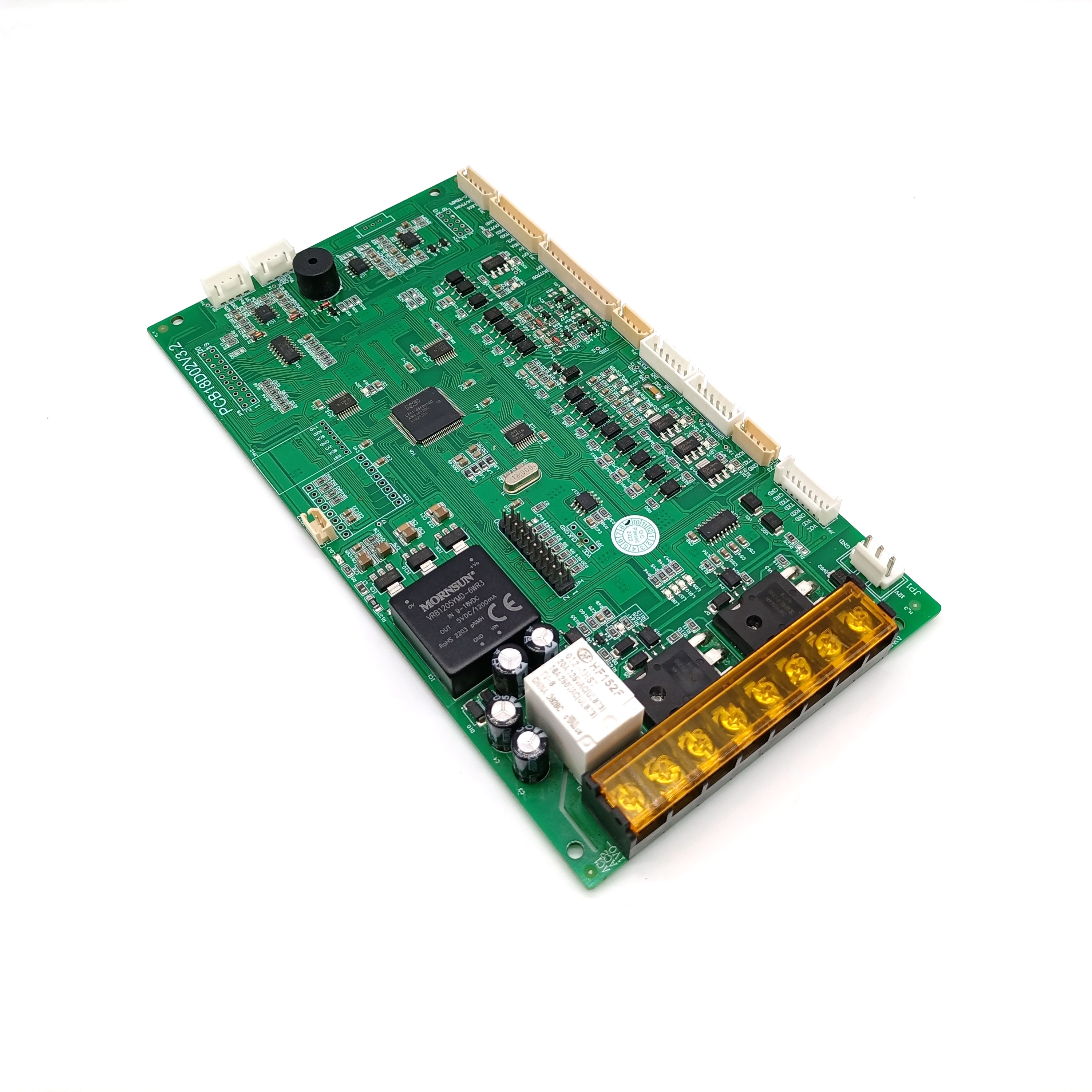 PCB and PCB Assembly Service