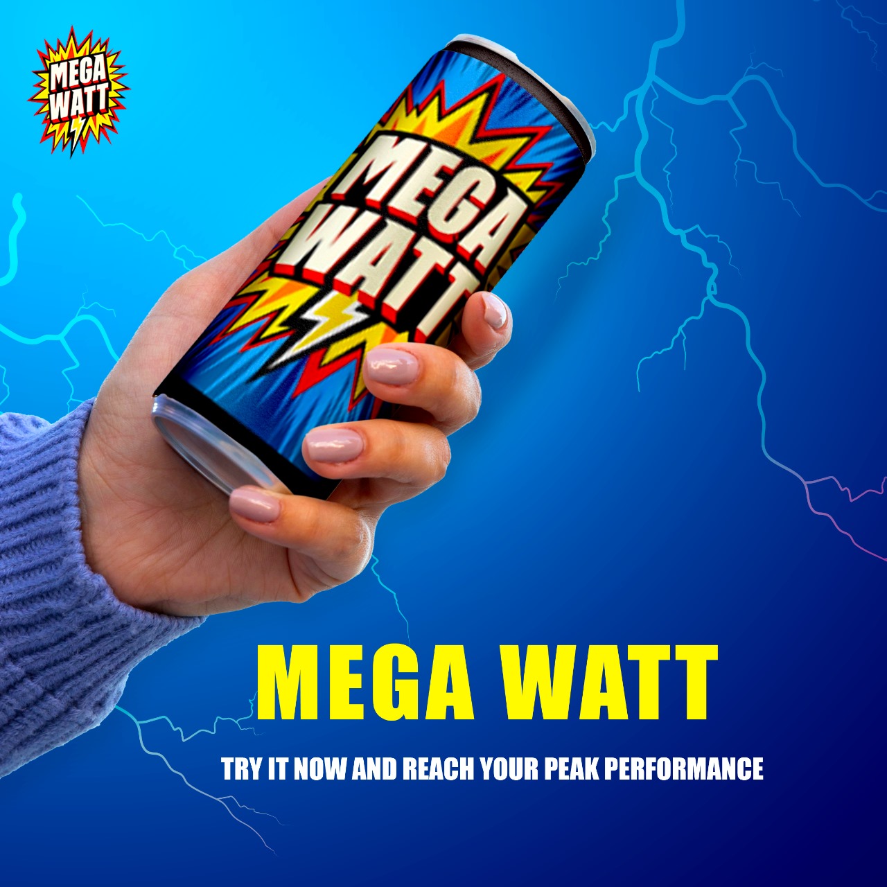 Mega Watt Energy - High Voltage Power
