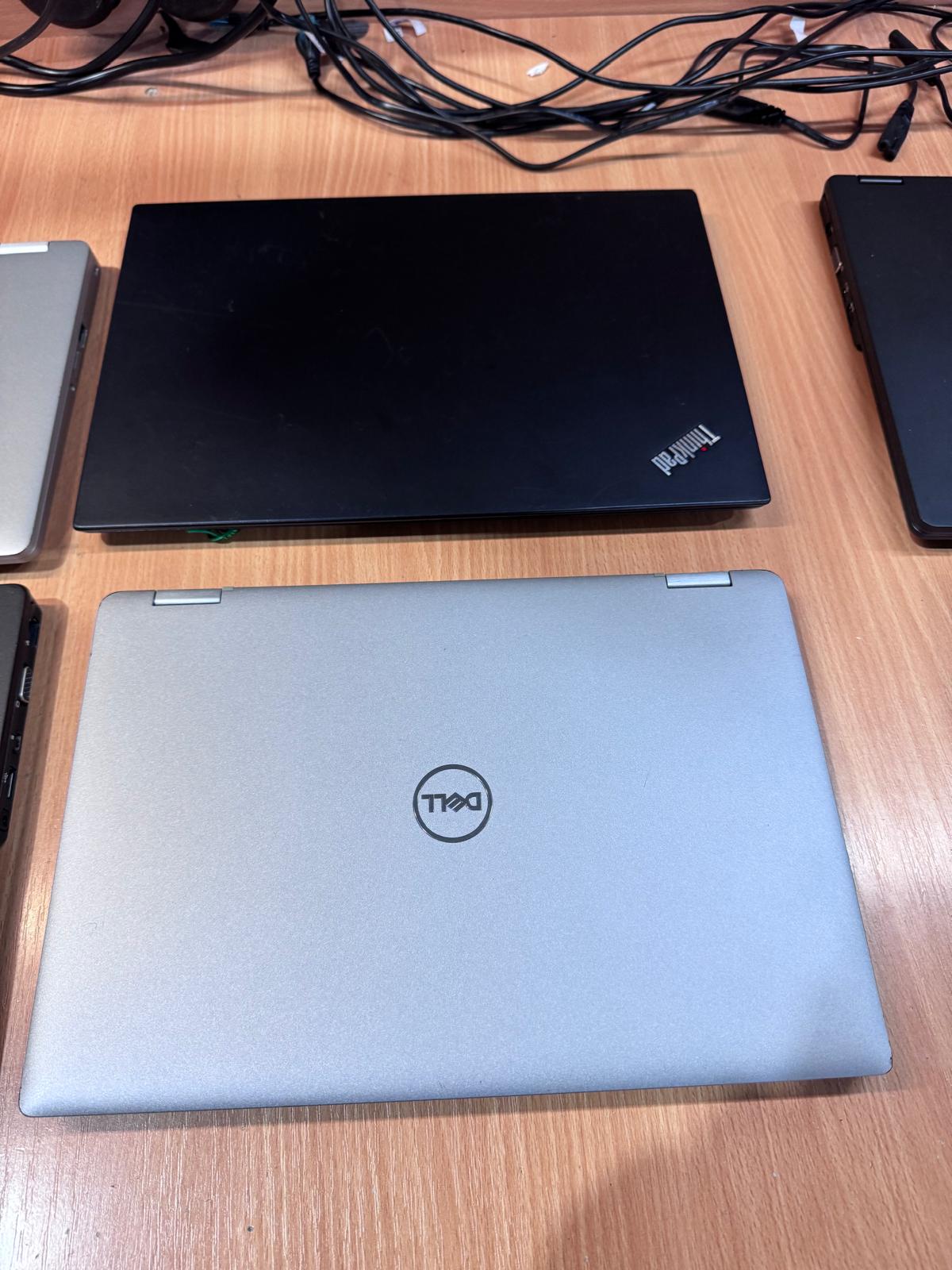Ca. 798x Laptops der 8. bis 11. Ġenerazzjoni.