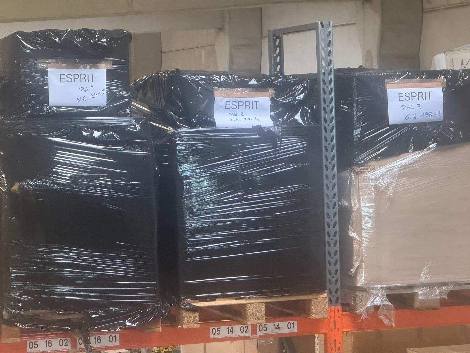 2000x Esprit / EDC från Esprit Jeans / A - ny