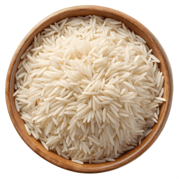 Basmatiris och icke-basmatiris